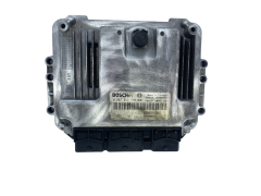 Steuergerät 0281011776 8200391966 8200386508 Renault Bosch 50219