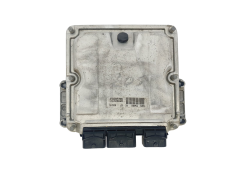 Steuergerät 9644606180 0281010779 PSA Bosch 45451