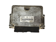 Motorsteuerung Fiat 55185364 0281010337 Bosch 28093