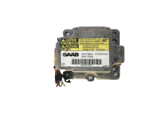 Steuergerät 05018833 A0417349 Saab Bosch 23192