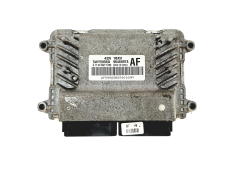 Steuergerät 96469978 5WY5956G 42R 1BXV Chevrolet 28463