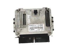 Steuergerät 0261S17245 F1B1-12A650-ARC E1BA-12B6884-BA Ford Bosch 29849