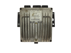 Steuergerät 8200911560 8200619409 R0410B034C Renault Delphi 15623