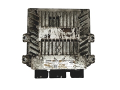 Steuergerät 3S61-12A650-LA 5WS40069A-T Ford Siemens 16130