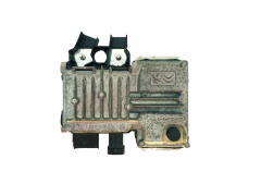 Steuergerät 9819596180 28535616 PSA Delphi 32599