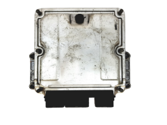 Steuergerät 0281011524 9640938680 9652183880 PSA Bosch 20263