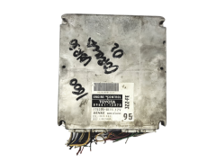 Steuergerät 89661-13070 175200-8111 Toyota Denso