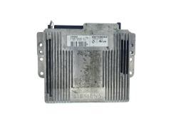 Steuergerät S103715100G 7700860309 7700867288 Renault Siemens 63547