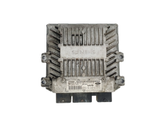 Steuergerät 3S61-12A650-LB 5WS40140D-T SID 804 Ford Siemens 35569