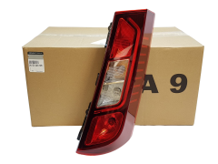 Rückleuchte Renault 265504912R Original