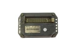 Steuergerät 00464558010 0261203868 Fiat Bosch 18017