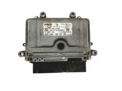 Steuergerät A6401500779 0281012060 Mercedes Bosch 27510