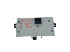 Steuergerät BSI Fiat 46795991 34810