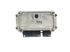 Steuergerät PSA 0261206606 9638765980id10 26FM0882 Bosch 45141