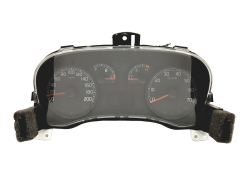 Tacho Kombiinstrument Fiat Punto 46833368 503000460300 29040