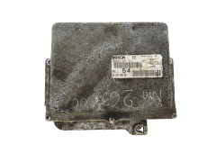 Steuergerät 0261203943 9623792680 26FM0363 MA3.1 PSA Bosch 27775