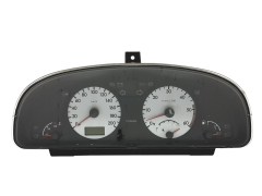 Tacho Kombiinstrument Citroen Xsara 9637688480 R00 Sagem