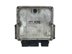 Steuergerät 0281012140 9658372980 9640938680 PSA Bosch 52338