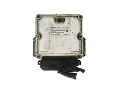 Steuergerät P05034035AB 0281011410 Chrysler Bosch 34565