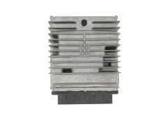 Steuergerät 2M5A-12A650-PF 12220510 Ford Delphi 46378