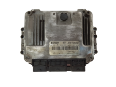 Steuergerät 0281011549 8200310863 8200370779 Renault Bosch 3150