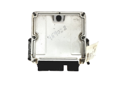 Steuergerät 0281011524 9640938680 9652183880 PSA Bosch 24696