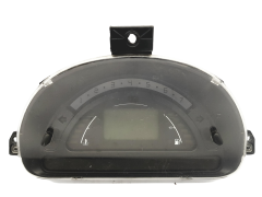 Tacho Kombiinstrument Citroen C2 C3 P9650735480 G 01 43546