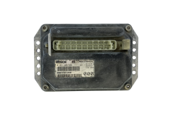 Steuergerät 00077971390 0261203498 Fiat Bosch 53482