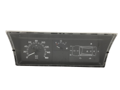 Tacho Kombiinstrument Fiat Panda 6060200060 06060200010 28947