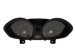 Tacho Kombiinstrument Ford Fiesta 8A6T-10849-AD 8A6T10849AD 28595