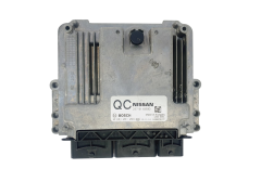Steuergerät 0281031099 23710 4BE0D Nissan Bosch 43258