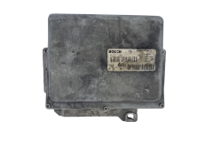 Steuergerät 0261203617 9622677780 PSA Bosch 49663