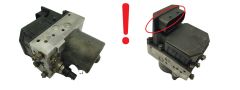 Abs-Pumpe Citroen Peugeot Fiat Lancia 1494680080 0265225165 68013