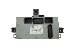 Steuergerät BSI Fiat 51754966 501860410000 NBC843.71 Magneti Marelli 19788