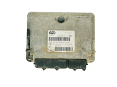 Steuergerät 51793106 IAW4AF.M9 Fiat Magneti Marelli 33452