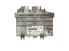 Steuergerät 030906026R 0261203302 Volkswagen Bosch 24820