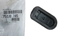 Abdeckkap Nadwozia Neues Original 7518.N6 7518N6 Citroen Peugeot