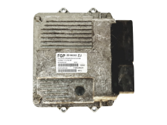 Steuergerät FGP 55196352 ZJ MJD 6JO.CA Opel Magneti Marelli 19490