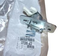 Türschloss Hinten Neues Original 872683 8726.83 Citroen Peugeot