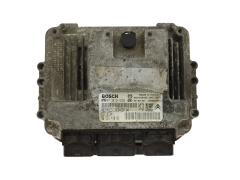 Steuergerät 0281012528 9659341880 9657699480 PSA Bosch 14065