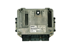 Steuergerät 0281013332 9664257580 9653958980 PSA Bosch 32574