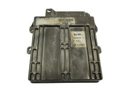 Steuergerät 9629372780 21626034-9 SL96-4 PSA Sagem 68468