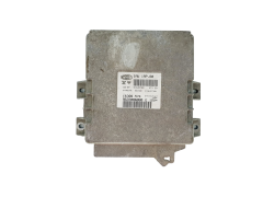 Steuergerät PSA 9637086880 IAW1AP.80 16300.574 Magneti 36515