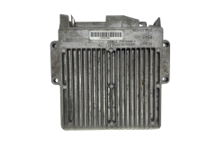 Steuergerät 9624537880 21615420-7 PSA Sagem 52713