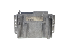 Steuergerät S115300121B 7700875745 7700111772 Renault Siemens 62206