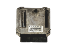 Steuergerät 55577619AASY 0281017453 Opel Bosch 25819