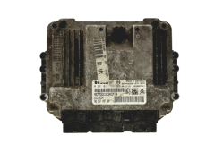 Steuergerät 0281011783 9658556780 9654490280 PSA Bosch 18380