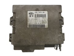 Steuergerät Lancia AW18FD.5Y 46531217 Magneti