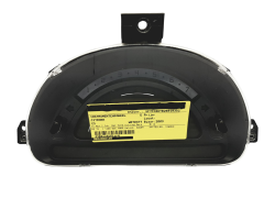 Tacho Kombiinstrument Citroen C2 C3 9652008180 G 00 49597