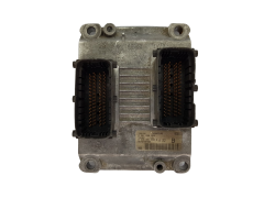 Steuergerät Fiat 00468019900 0261206983 ME73H4F004 Bosch